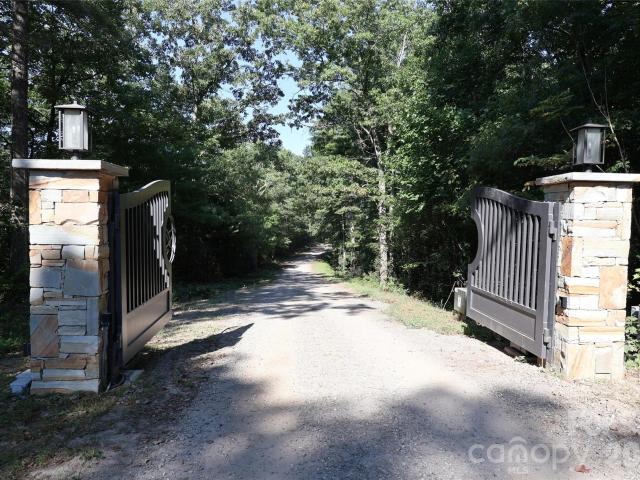 Land for sale in Haywood, North Carolina