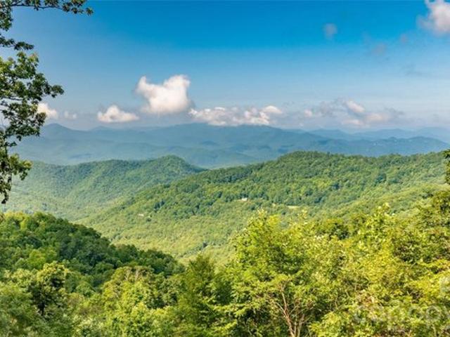 Land for sale in Bryson City, Swain County