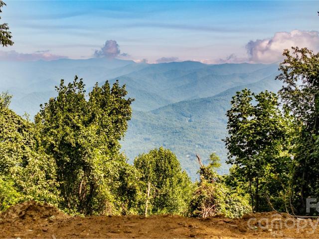 Land for sale in Bryson City, Swain County