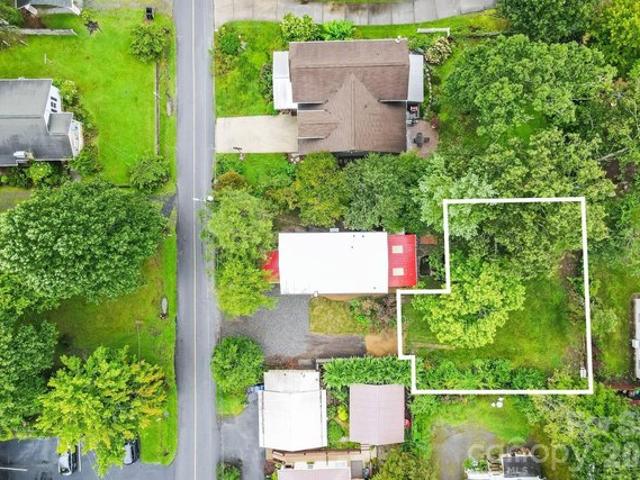 Land for sale in Black Mountain, North Carolina