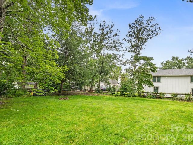 Land for sale in Black Mountain, North Carolina