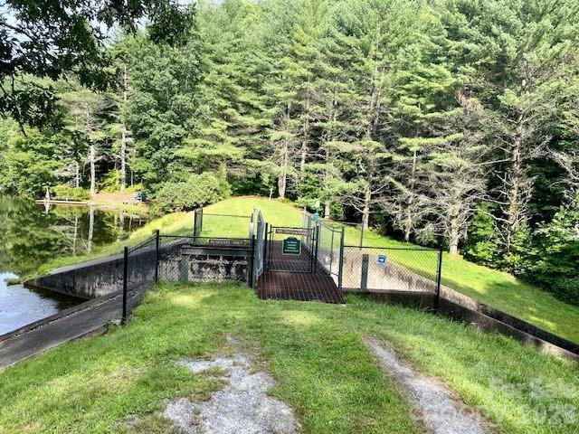 Land for sale in Sequoyah Woods, Brevard