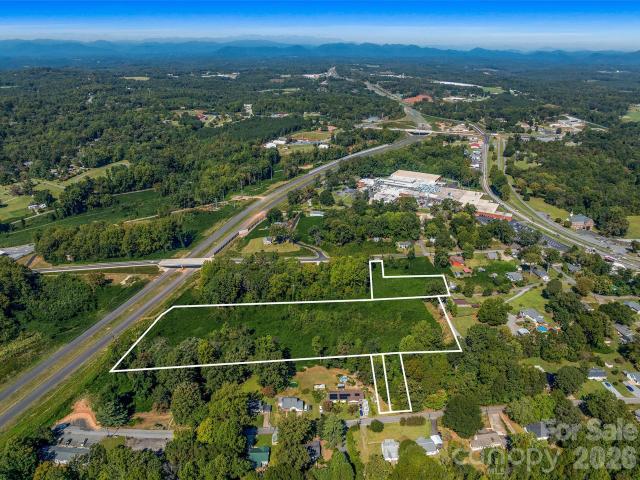Land for sale in Rutherfordton, Rutherford County