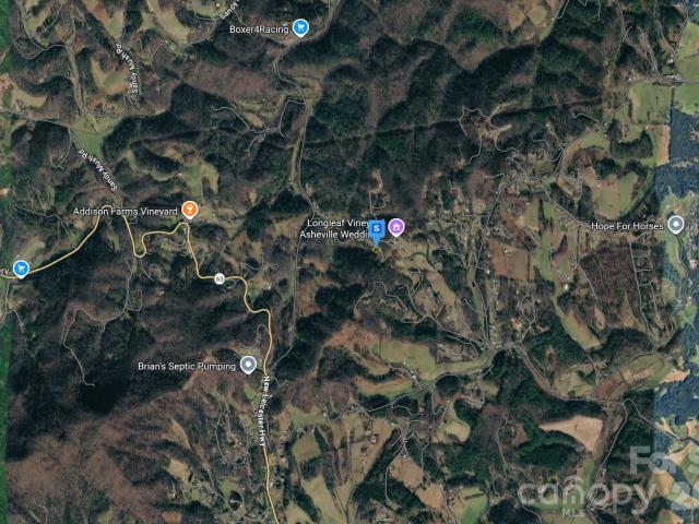 Land for sale in Marshall, Buncombe County