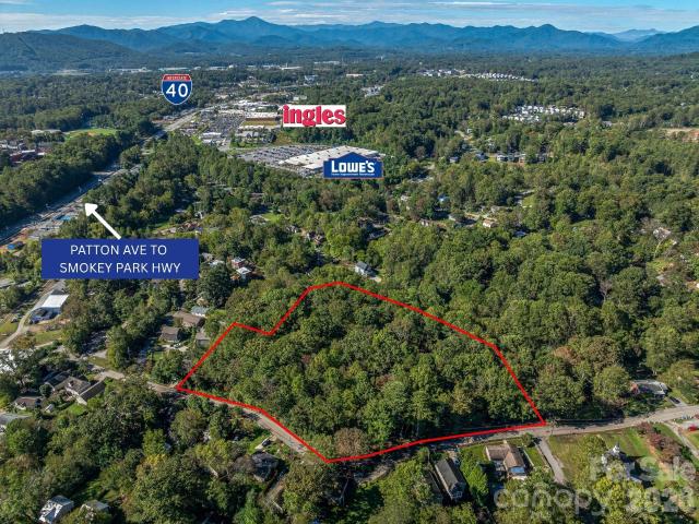 Commercial for sale in Deaver View, Asheville
