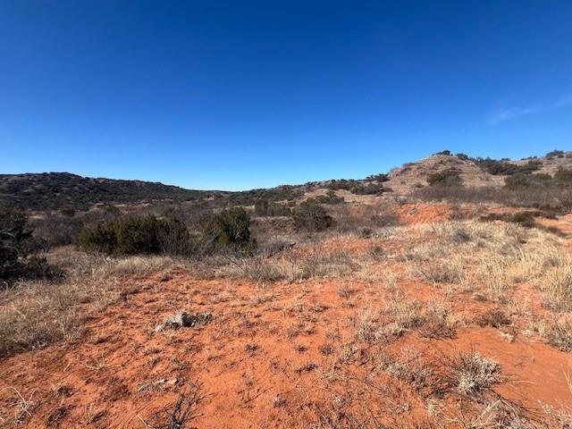Land for sale in Hall, Texas
