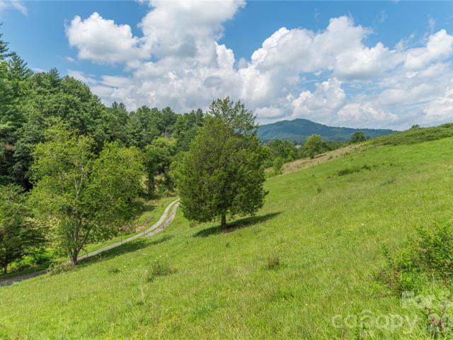 Land for sale in North Carolina