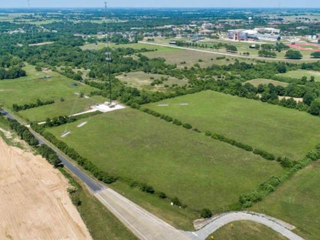Land for sale in Prairie View, Texas