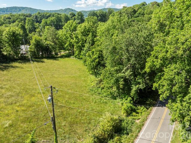 Land for sale in Candler, North Carolina