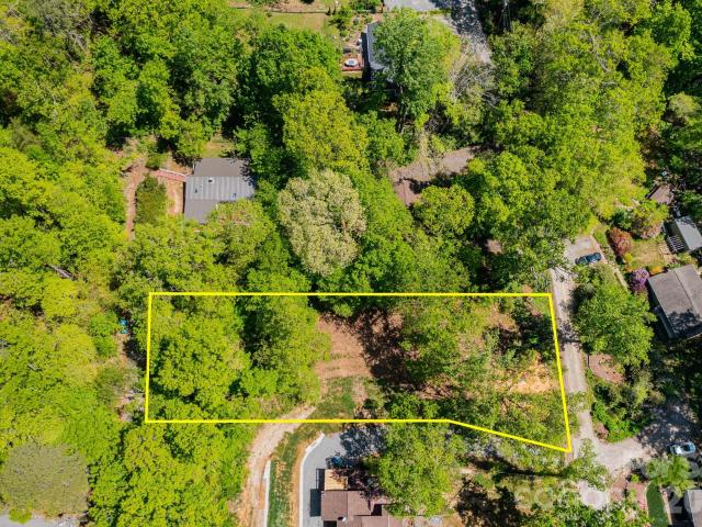 Land for sale in North Carolina