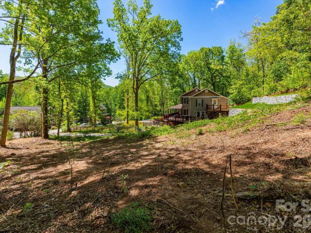Land for sale in Black Mountain, North Carolina