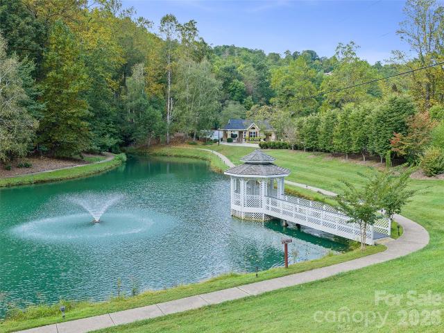 Land for sale in Sedgewood, Hendersonville