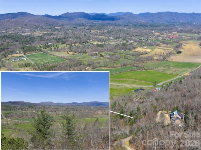 Land for sale in North Carolina