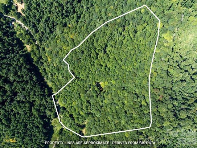 Land for sale in Yancey, North Carolina