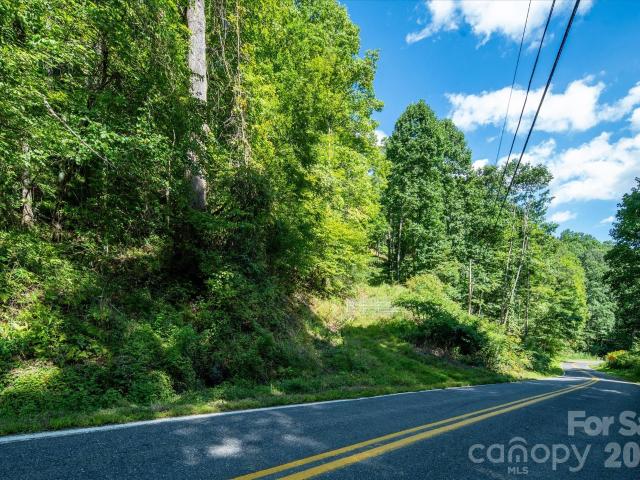 Land for sale in Yancey, North Carolina