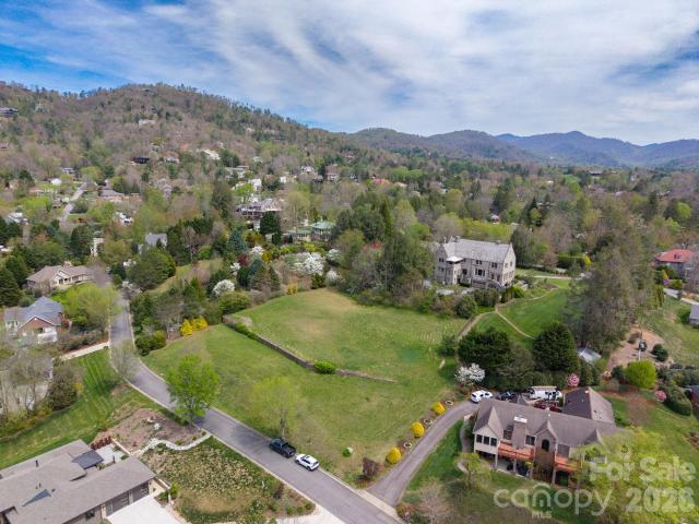 Land for sale in Asheville, North Carolina