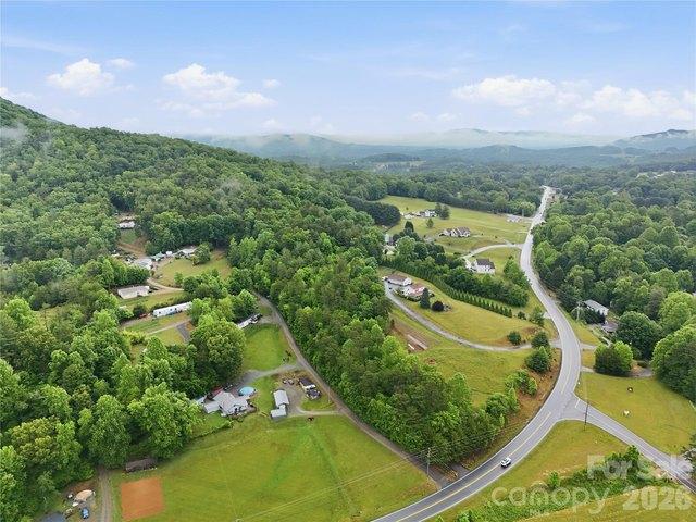 Land for sale in Candler, North Carolina