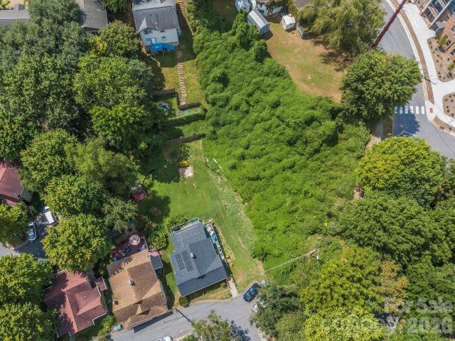 Land for sale in Asheville, North Carolina