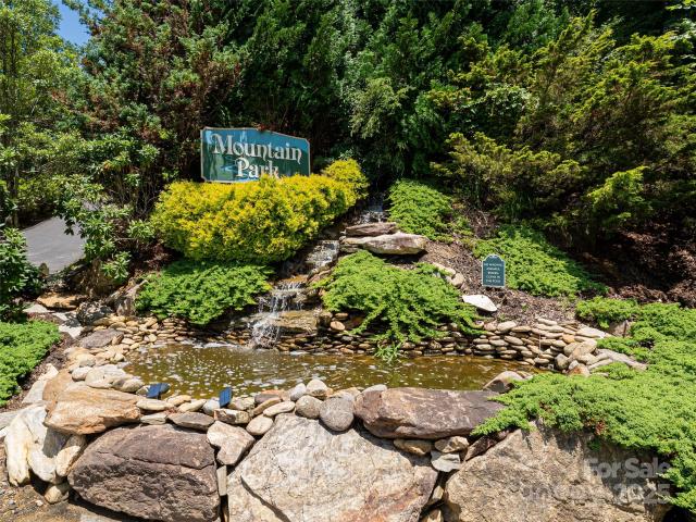 Land for sale in Mars Hill, North Carolina
