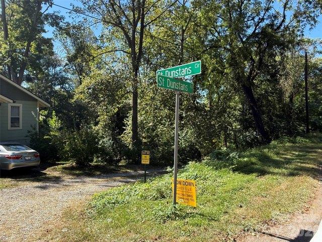 Land for sale in Asheville, Buncombe County