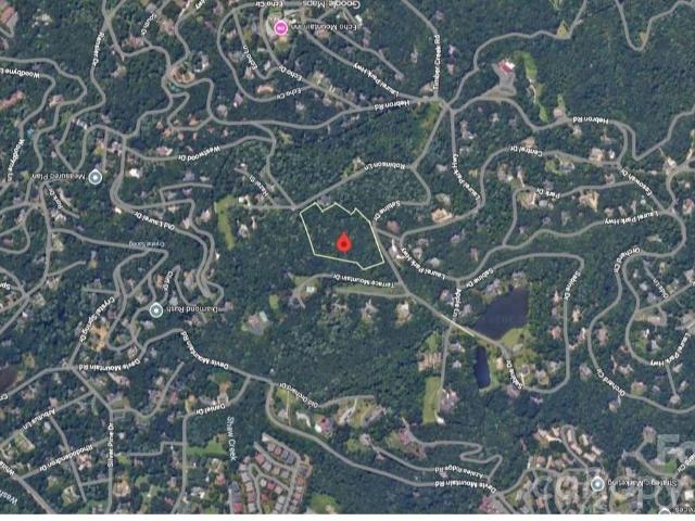 Land for sale in Etowah, North Carolina