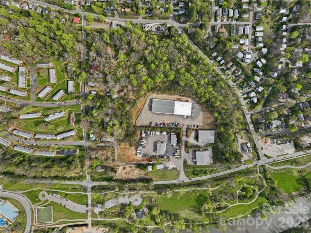 Commercial for sale in Asheville, North Carolina