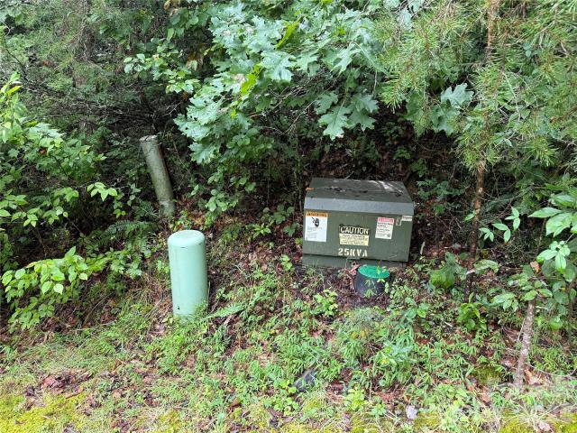 Land for sale in Marshall, North Carolina