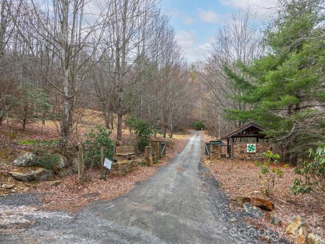 Land for sale in Yancey, North Carolina