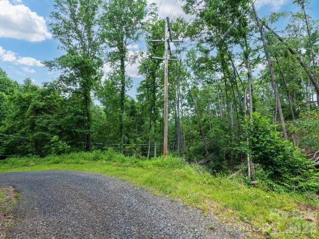 Land for sale in Yancey, North Carolina