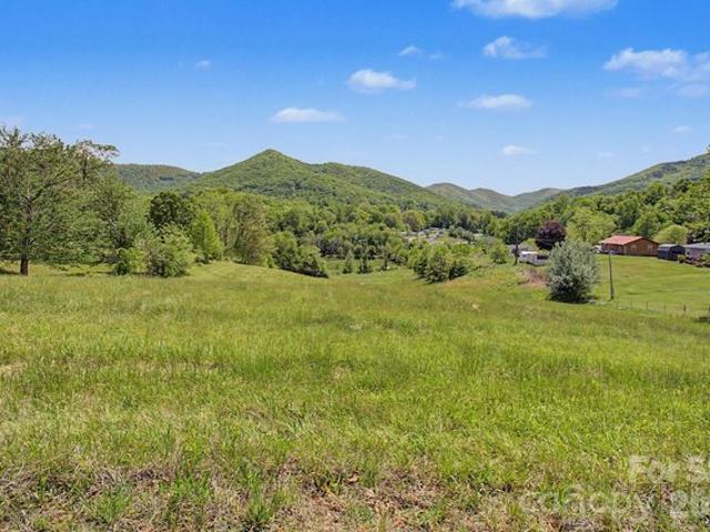 Land for sale in Candler, North Carolina