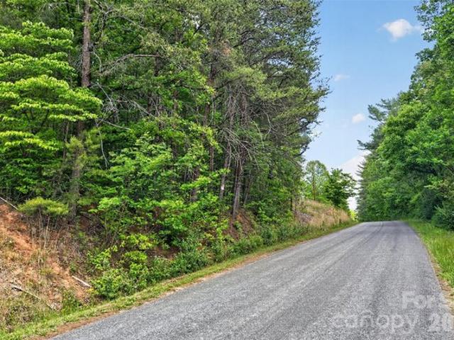 Land for sale in Marion, McDowell County