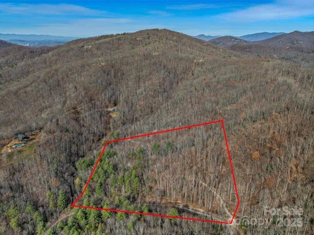 Land for sale in Asheville, North Carolina