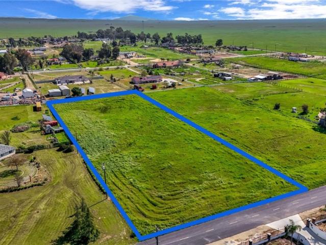 Land for sale in Madera, California