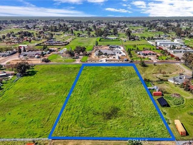 Land for sale in Madera, California