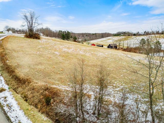 Land for sale in Annville, Kentucky