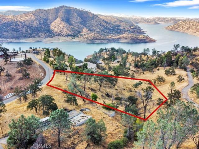Land for sale in Friant, California