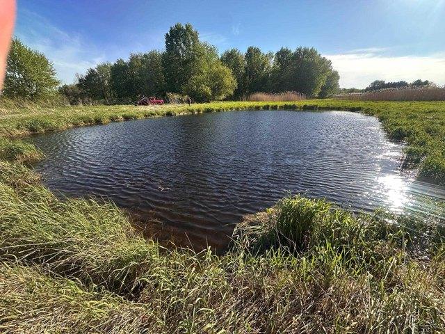 Land for sale in Tuscola, Michigan