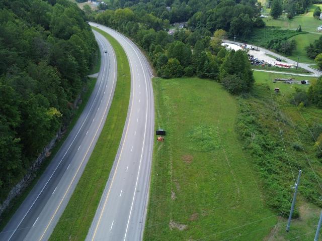 Land for sale in Boone Heights, Barbourville