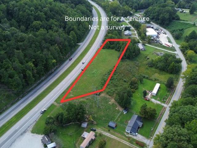 Land for sale in Bimble, Kentucky