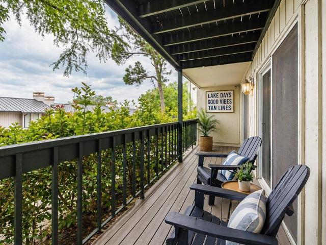 Condo for sale in Texas