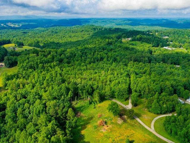 Land for sale in Williamsburg, Kentucky