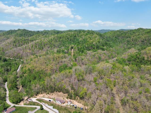 Land for sale in Manchester, Kentucky