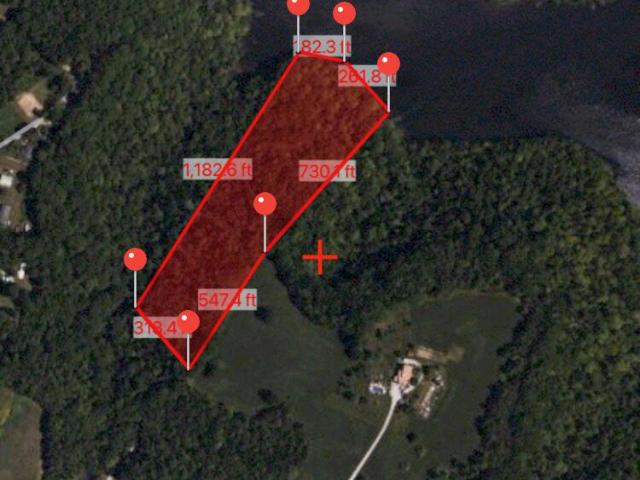 Land for sale in London, Laurel County