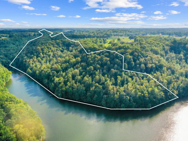 Land for sale in Laurel, Kentucky