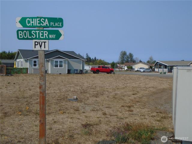 Land for sale in Carlsborg, Washington