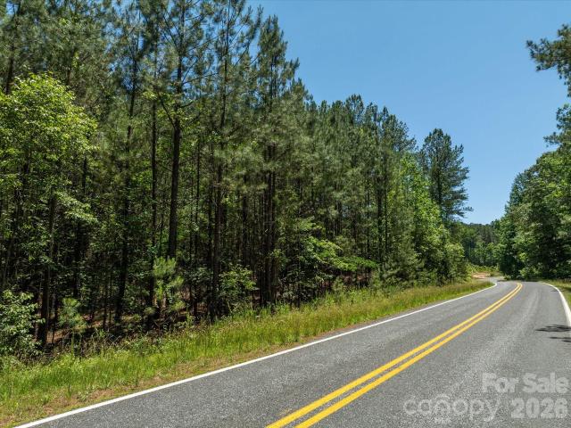 Land for sale in Rutherford, North Carolina