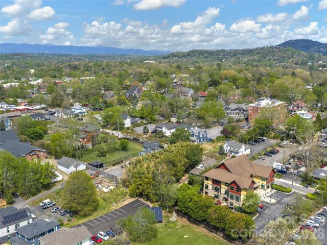 Land for sale in Asheville, North Carolina