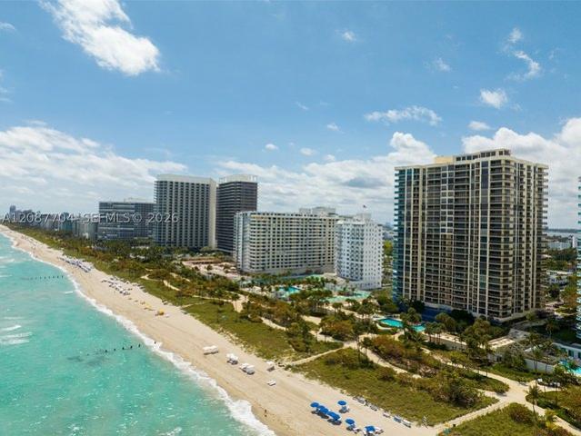 Condo for sale in Bal Harbour, Florida