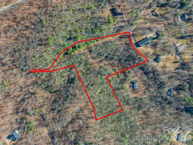 Land for sale in Etowah, North Carolina