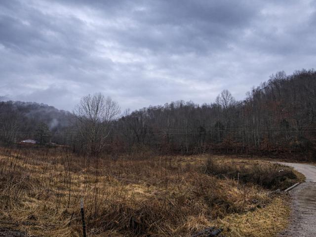 Land for sale in Barbourville, Kentucky